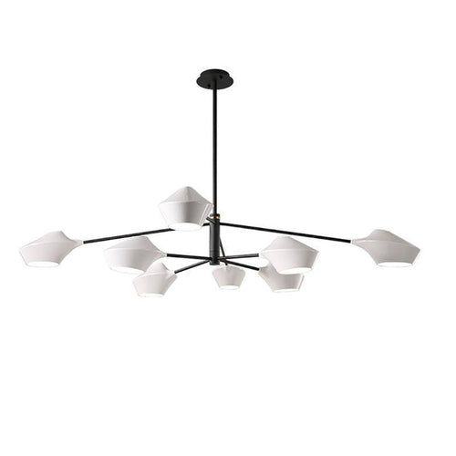 Lustre design moderne Art