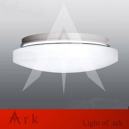 Applique salle de bain LED sobre 12W