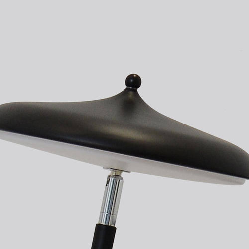 Lampadaire LED moderne de couleur Tall - vue 3 sur 7