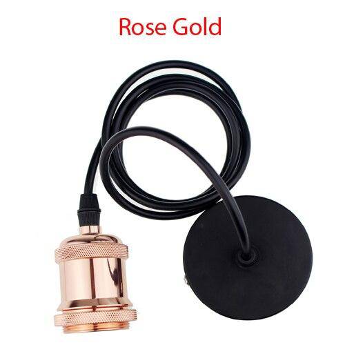 Suspension industrielle Nordic