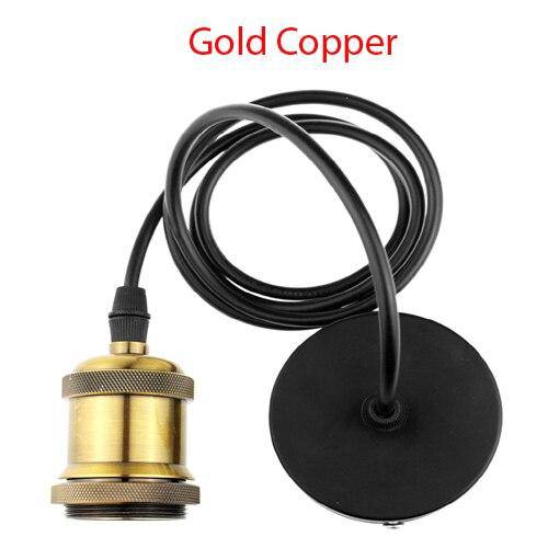 Suspension industrielle Nordic