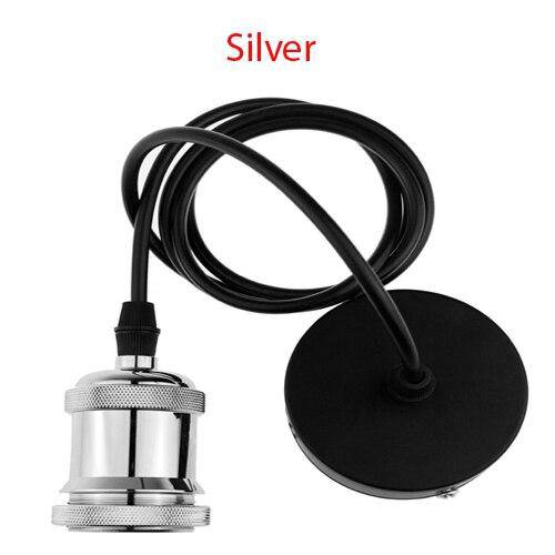 Suspension industrielle Nordic