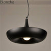 Suspension moderne arrondie pour plante Pot