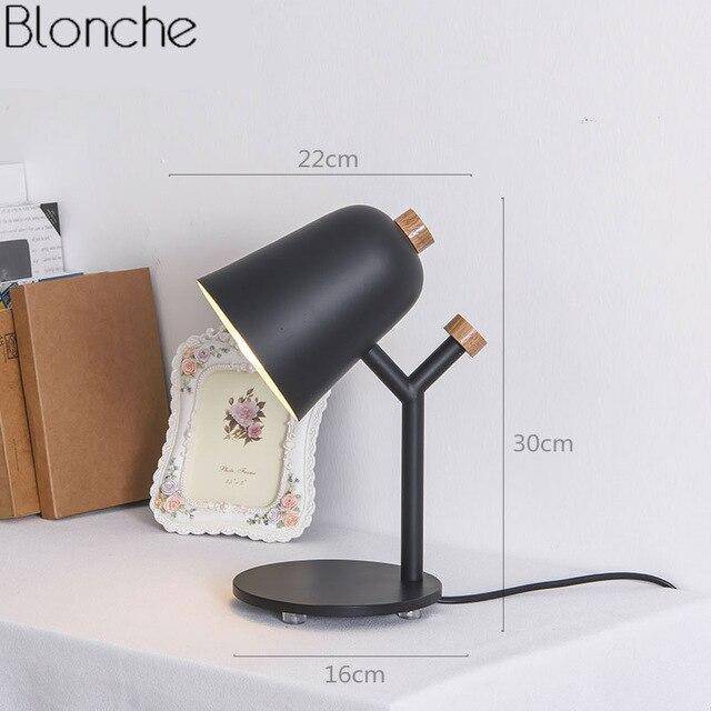 Lampe de bureau ou chevet design Branch - vue 8 sur 8