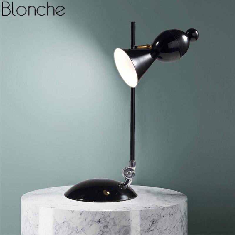 Lampe de bureau design Bird