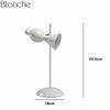 Lampe de bureau design Bird