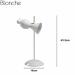 Lampe de bureau design Bird