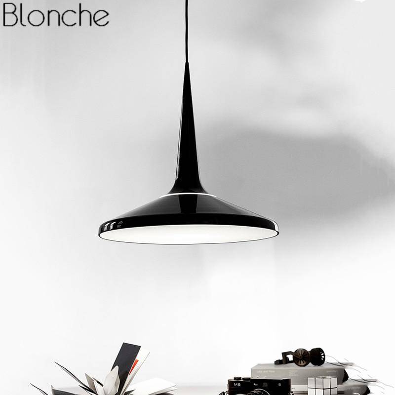 pendant light Juicy LED design