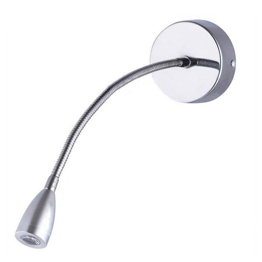 Applique lampe LED dirigeable Goose - vue 3 sur 3