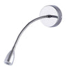 Applique lampe LED dirigeable Goose