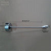 Applique lampe LED dirigeable Goose