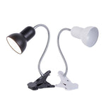 Lampe à pince LED ajustable Desk