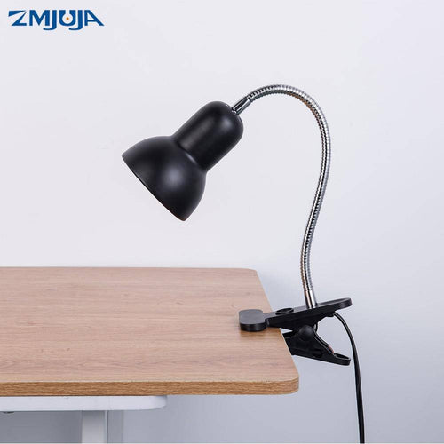 Lampe à pince LED ajustable Desk - vue 3 sur 7