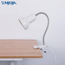 Lampe à pince LED ajustable Desk