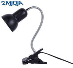 Lampe à pince LED ajustable Desk