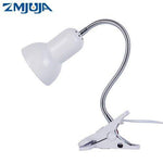 Lampe à pince LED ajustable Desk