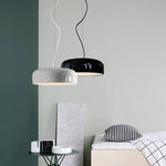Suspension design aux formes arrondies Glossy
