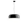 Suspension design aux formes arrondies Glossy