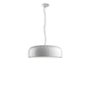 Suspension design aux formes arrondies Glossy
