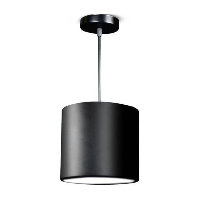 Suspension cylindrique Cob