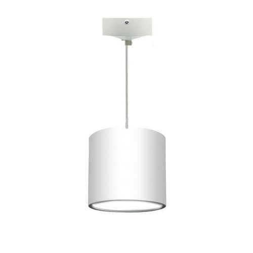 Suspension cylindrique Cob
