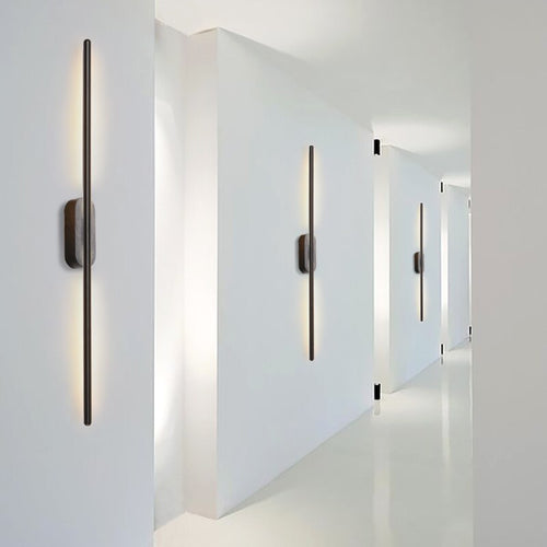 wall lamp modern minimalist adjustable LED wall light Lombardi