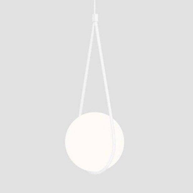 pendant light design hanging ball Designer