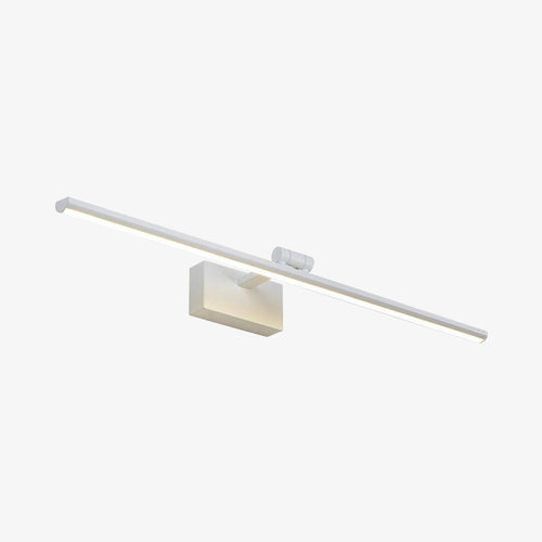 Applique murale longue à LED pour miroir - vue 8 sur 7