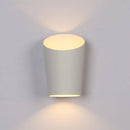 Applique murale LED cylindre Decor