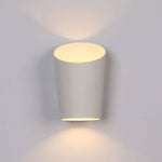 Applique murale LED cylindre Decor