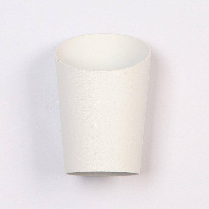 wall lamp LED wall cylinder Decor