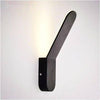 Applique murale design à LED Balcony