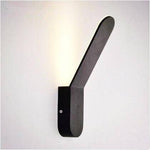 Applique murale design à LED Balcony