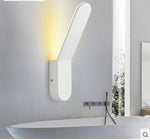 Applique murale design à LED Balcony