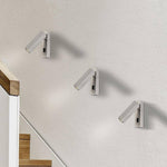 Applique murale LED spot ajustable Study