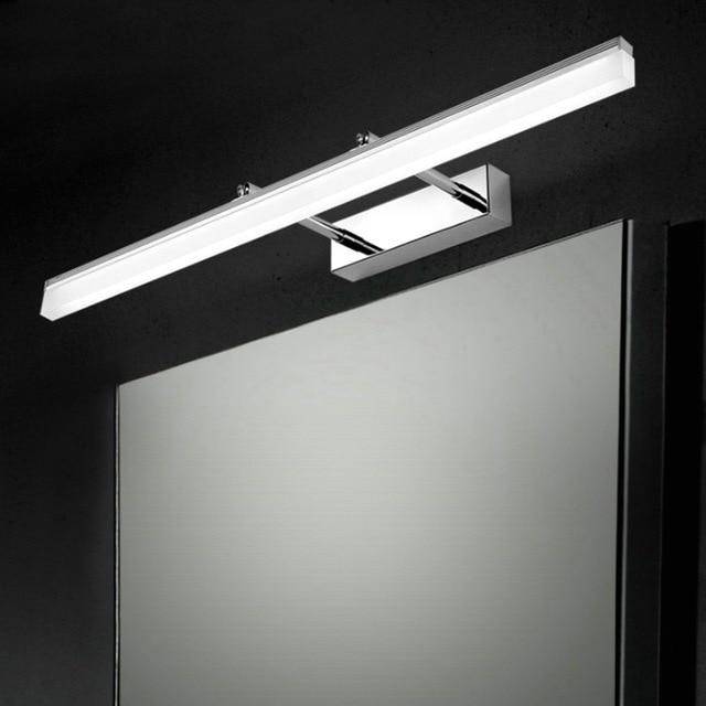 wall lamp LED wall-mounted picture or mirror Mamy