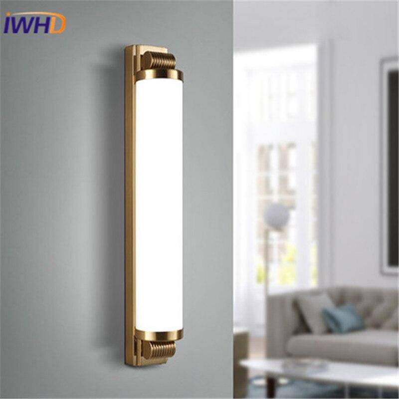 wall lamp Metal LED design wall Tao