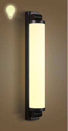 wall lamp Metal LED design wall Tao