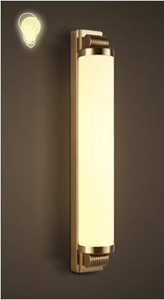 Lámpara de pared design LED en metal Tao