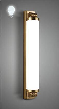 Applique murale design LED en métal Tao - vue 9 sur 9
