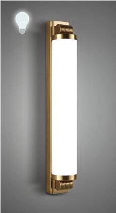 Lámpara de pared design LED en metal Tao