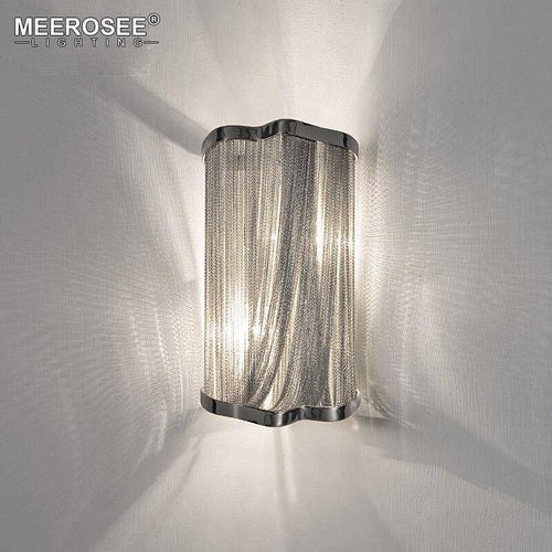 Applique murale design LED en aluminium Wall - vue 3 sur 5