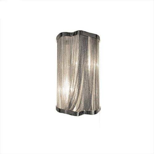 Applique murale design LED en aluminium Wall - vue 6 sur 5