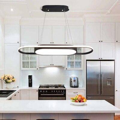 L' éclairage led pour votre cuisine, design et efficace ! - Blog DECORENO