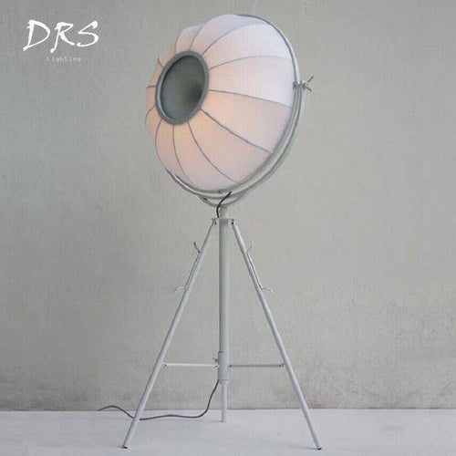 Lampadaire tripod de studio de photo Fortuny - vue 6 sur 6
