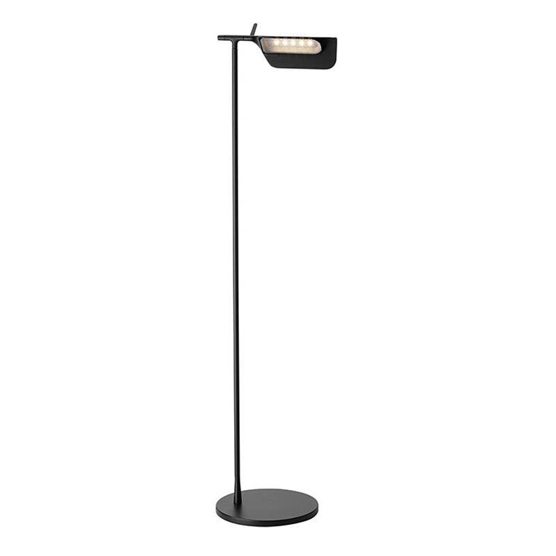 Floor lamp modern coloured LED Protective