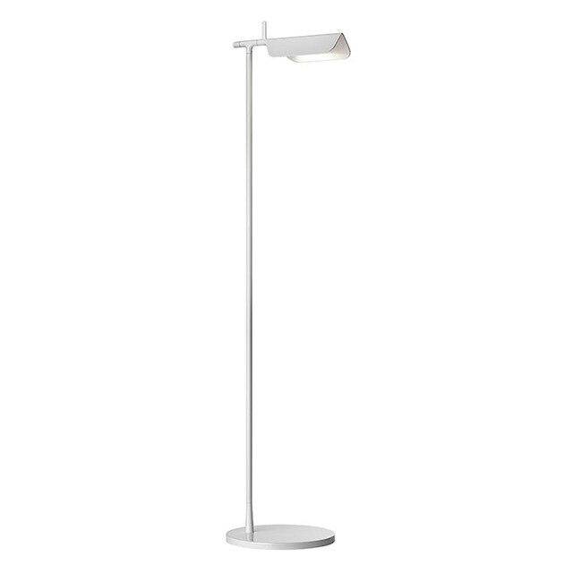 Floor lamp modern coloured LED Protective