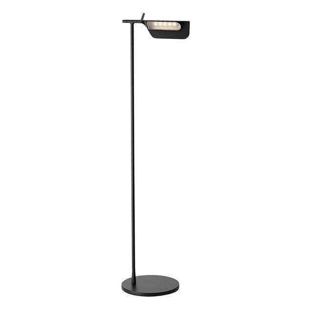 Floor lamp modern coloured LED Protective