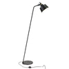 Lampadaire penché moderne Stand