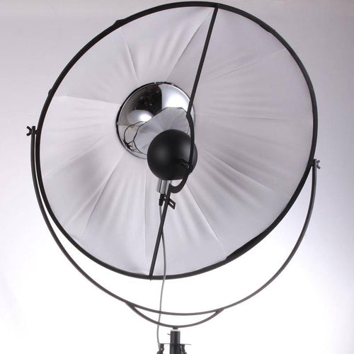 Lampadaire tripode moderne Photography - vue 5 sur 9